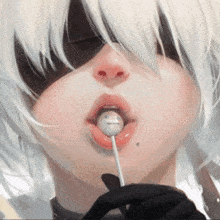 2B Background Art